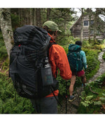 Osprey Exos 48 : 48L | Ultralett tursekk