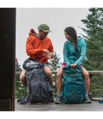 Osprey Exos 48 : 48L | Ultralett tursekk