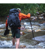 Osprey Exos 48 : 48L | Ultralett tursekk