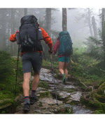 Osprey Exos 48 : 48L | Ultralett tursekk