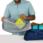 FARPOINT  70 | 55L+15L | Innsjekket+Håndbagasje