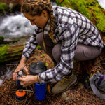 PINNACLE | Gass | 164g | Kokeapparat