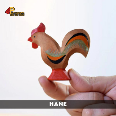 Trefigur | Hane