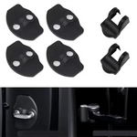 Deksler til dørlås og dørstopper for Model 3 (2018-08.2023)