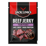 Jack Link's Beef Jerky Teriyaki | 60 gram