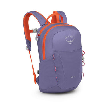 Osprey Jet 12 : 12L | Barnesekk 4-12 år