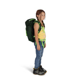 Osprey Jet 18 : 18L | Barnesekk 5-13 år