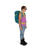 Osprey Jet 28 : 28L | Barnesekk 5-13 år