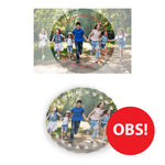 Anheng med DITT bilde