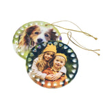 Anheng med DITT bilde