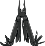 SURGE | Multitool | Black