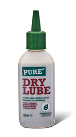 Kjedeolje Pure Dry Clear 100ml