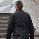 Varmejakke Pappa | Casual | Oppladbar