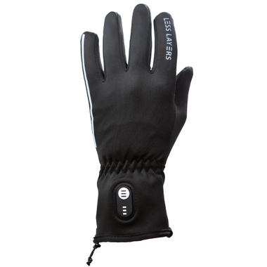 Varmehansker | Active | Oppladbar