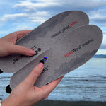 Varmesåler | Active | Oppladbar