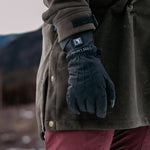 Varmehansker | Casual | Oppladbar