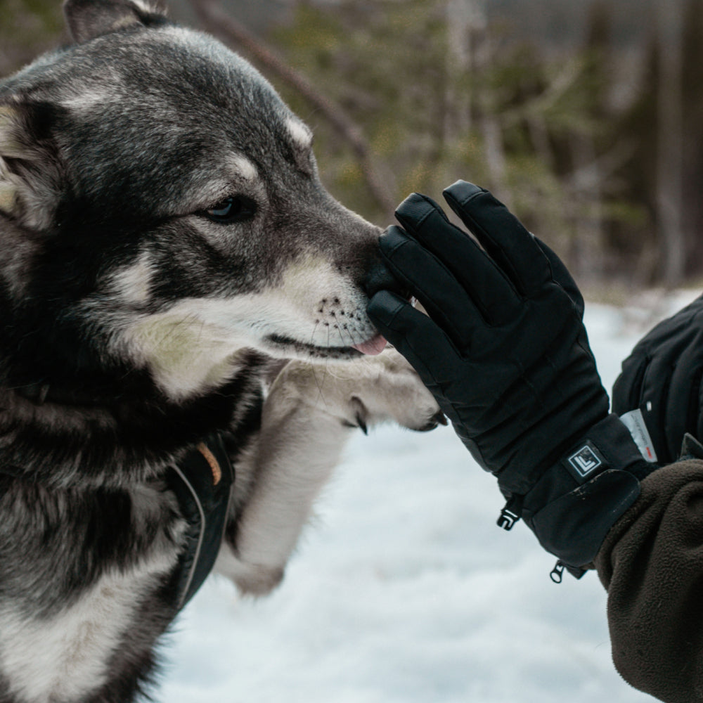 FRILUFTSLIV | Hansker