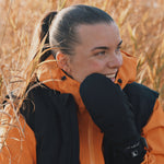 Varmevotter | Casual | Oppladbar