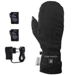 Varmevotter | Casual | Oppladbar