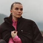 Varmejakke Mamma | Casual | Oppladbar