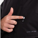 Varmejakke Mamma | Casual | Oppladbar