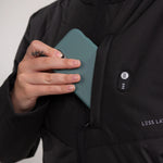 Varmejakke Mamma | Casual | Oppladbar