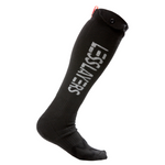 Varmesokker SVART | Casual 2.0 | Oppladbar