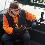 Varmevotter | Performance | Less Layers | Oppladbar