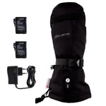 Varmevotter | Performance | Less Layers | Oppladbar