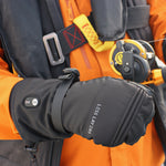 Varmevotter | Performance | Less Layers | Oppladbar