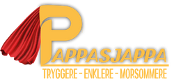 PAPPASJAPPA 