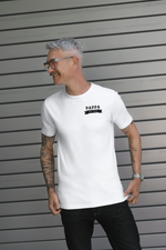 Pappa est. 2025/2026 | T-skjorte