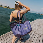 TRANSPORTER Tote 60L | Bag