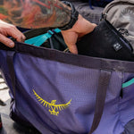 TRANSPORTER Tote 60L | Bag