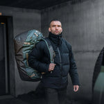 TRANSPORTER Duffel 95L | Innsjekket
