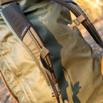 TRANSPORTER Duffel 95L | Innsjekket
