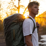 TRANSPORTER Duffel 95L | Innsjekket