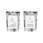 Pappaperm & Supermamma Kaffe Pack