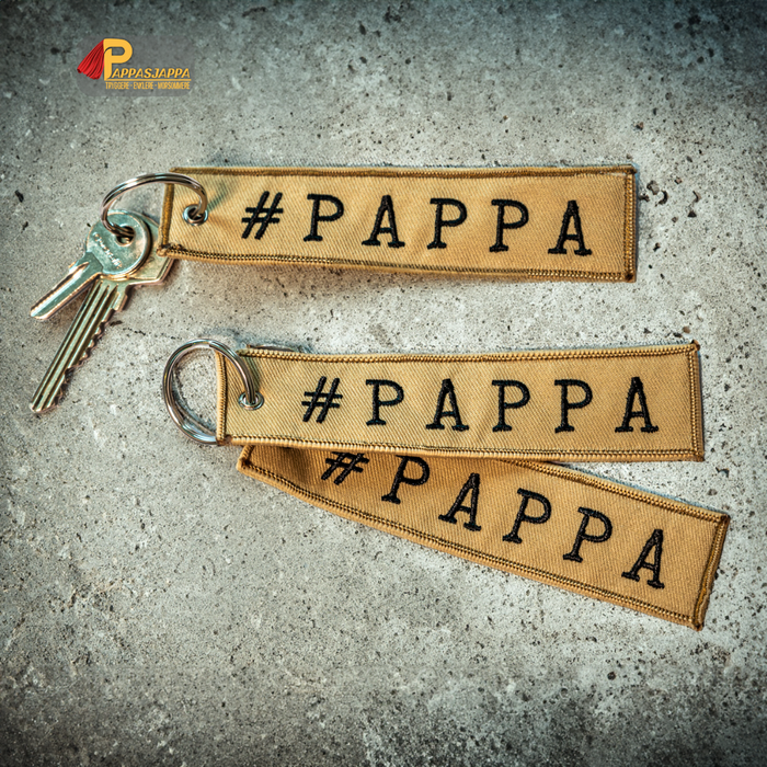 #PAPPA