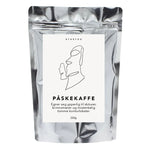 Påskekaffe