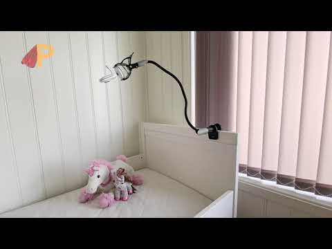 Kameraholder PRO DAD - babymonitor