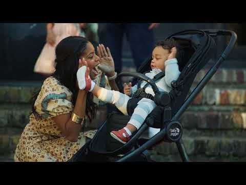 CITY Elite 2 | Barnevogn