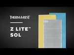 Z LITE SOL | R-verdi: 2 | Lett og brettbart