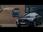 Axkid | Up | BUNDLE | Bilstol 6-12 år