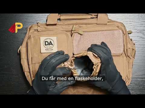 BAG 5.56 | Stellebag
