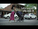 CITY MINI GT2.1 | Barnevogn