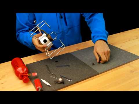 Dragonfly | Flytende fuel | 506g | Kokeapparat