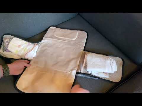 Stellematte - "ON THE GO"