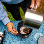 Kaffe | Kaffefilter, flerbruk