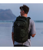 FARPOINT  55 | 40L+15L | Håndbagasje